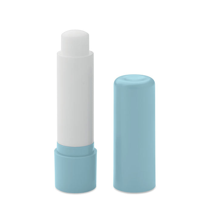 VEGAN GLOSS Veganer Lippenbalsam – Babyblau