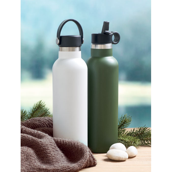BOALI Doppelwandige Flasche 700 ml