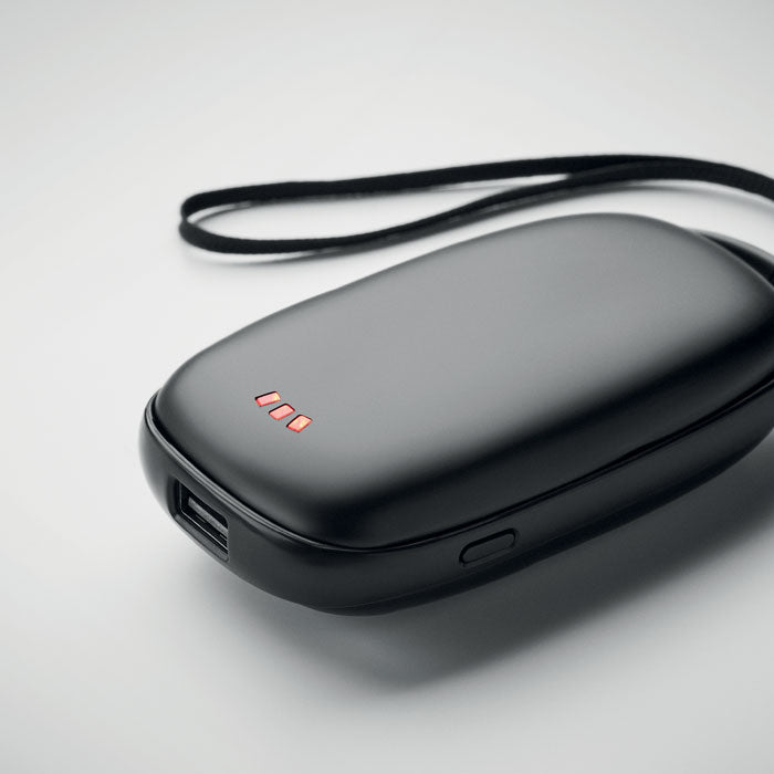 TRICPOWER Handwärmer 4000 mAh Powerbank