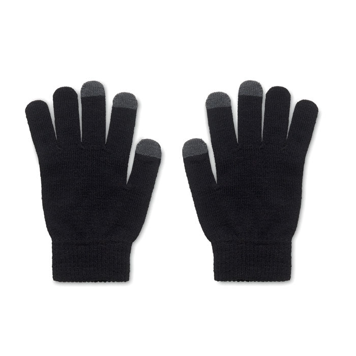 DACTILE Touchscreen Handschuhe RPET