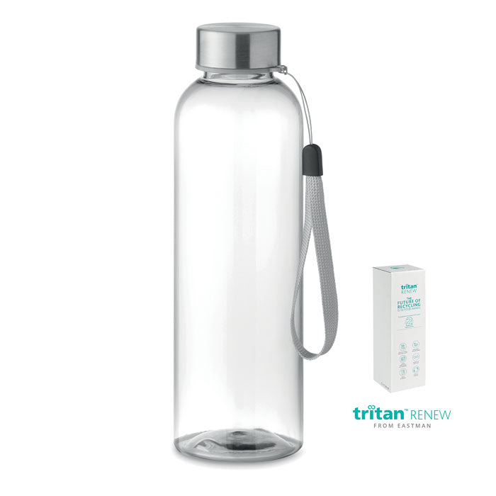 SEA Tritan Renew™ Flasche 500 ml – Transparent