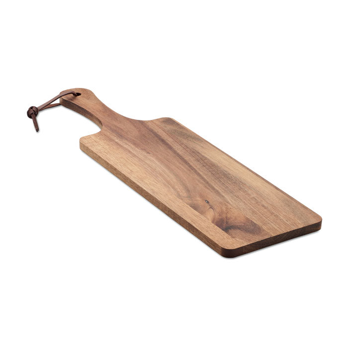 CIBO Servierbrett Akazienholz – Holz