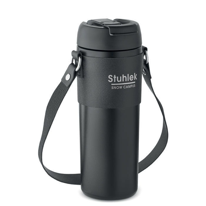 AIRA Doppelwandiger Becher 700 ml