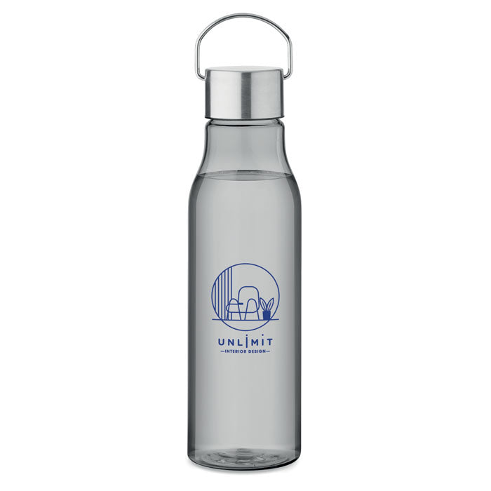 VERNAL Trinkflasche RPET 600 ml