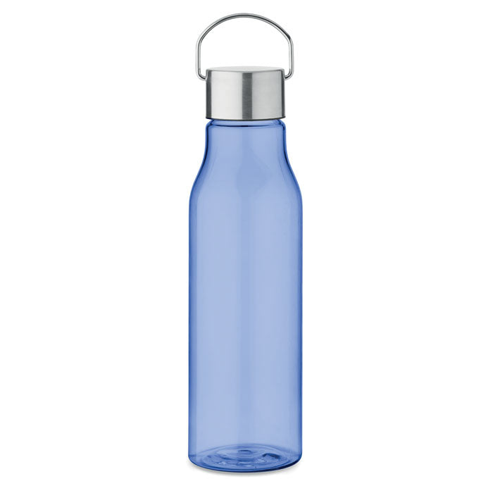 VERNAL Trinkflasche RPET 600 ml – Königsblau