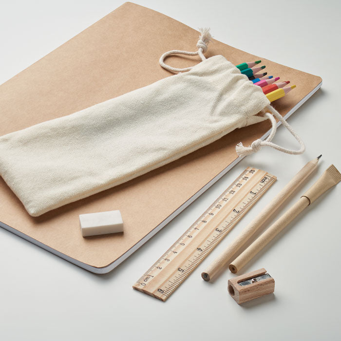 FUNDRAW Zeichen-Set für Kinder