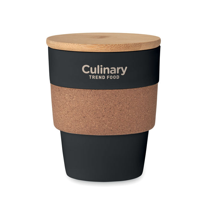 GALAO Becher PP 300 ml