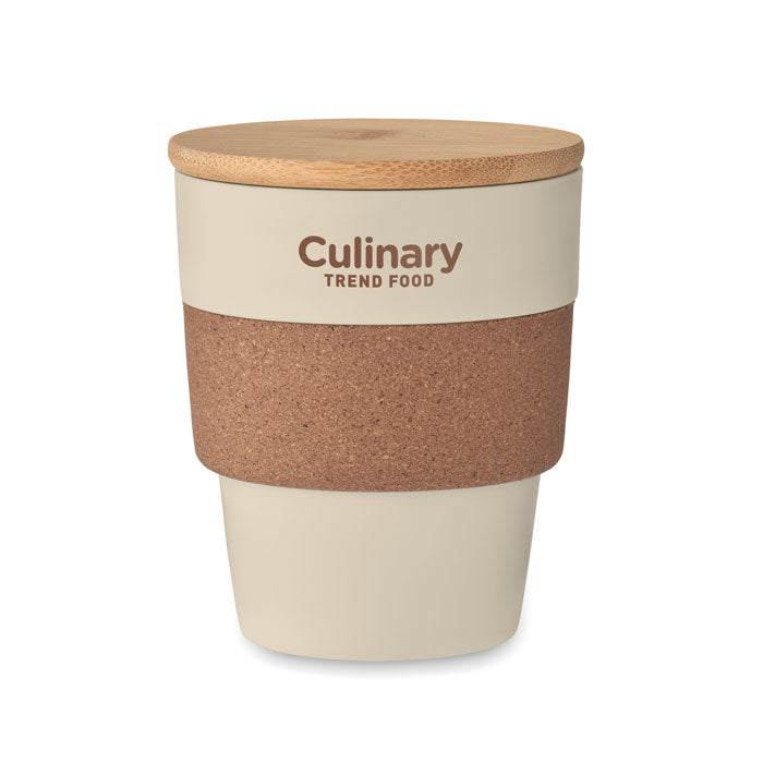 GALAO Becher PP 300 ml