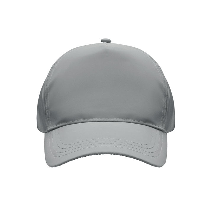 RAYS Baseball cap 5 panels reflek.