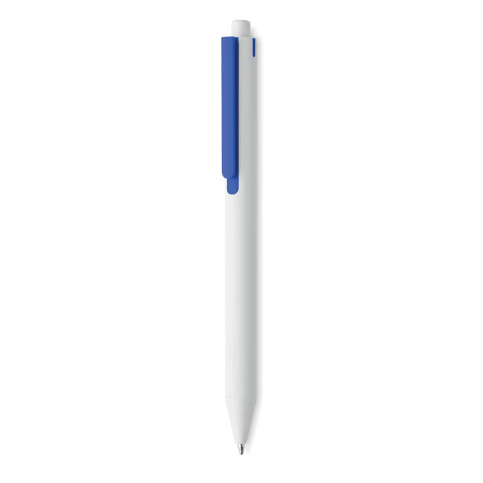 SIDE Druckkugelschreiber – Blau