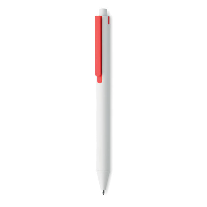 SIDE Druckkugelschreiber – Rot
