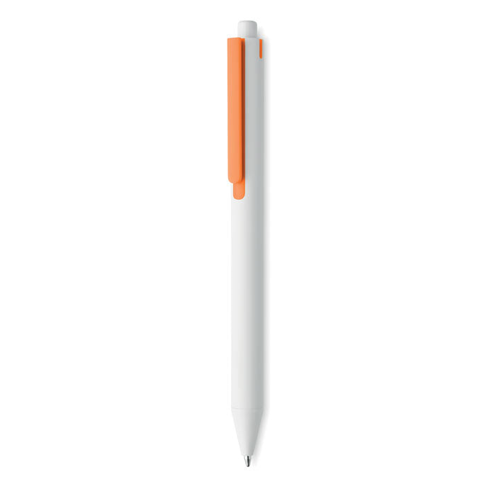 SIDE Druckkugelschreiber – Orange