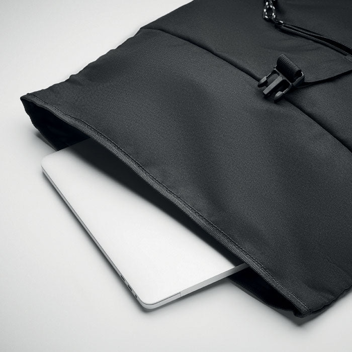 NAPA Rolltop-Rucksack 600D RPET
