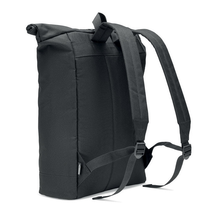NAPA Rolltop-Rucksack 600D RPET