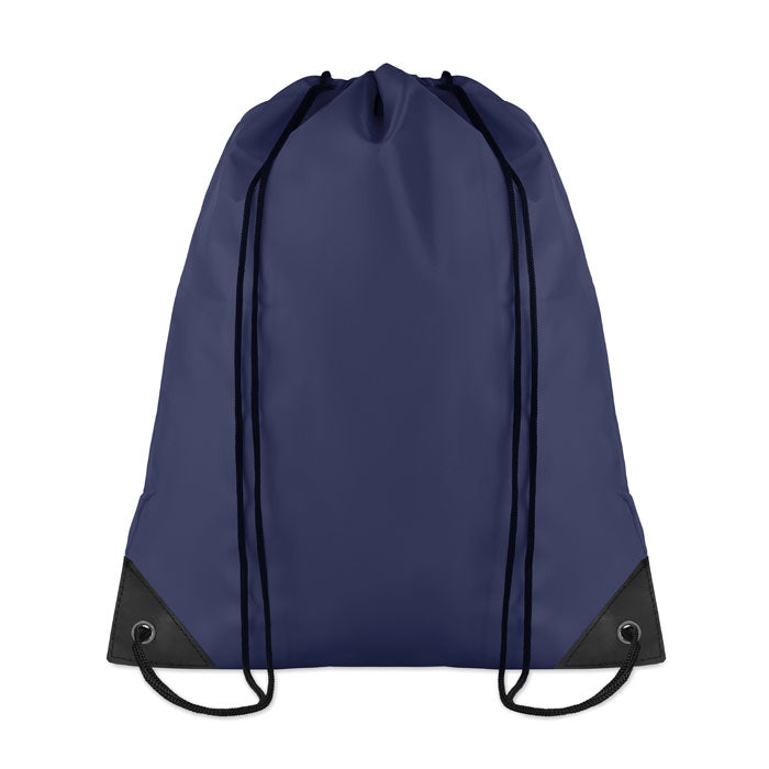 SHOOP Beutel mit Kordelzug – Blau