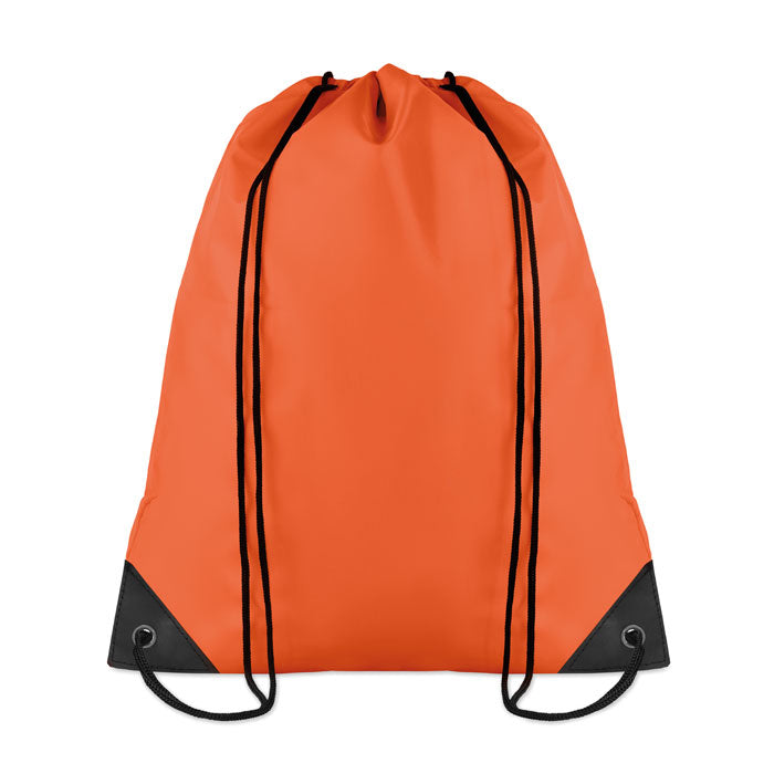 SHOOP Beutel mit Kordelzug – Orange
