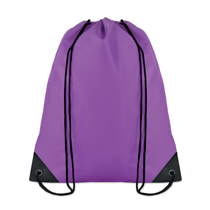 SHOOP Beutel mit Kordelzug – Violett