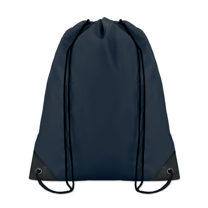 SHOOP Beutel mit Kordelzug – Marineblau