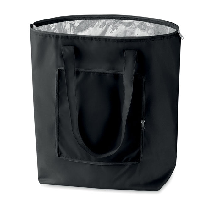 PLICOOL Kühltasche – Schwarz