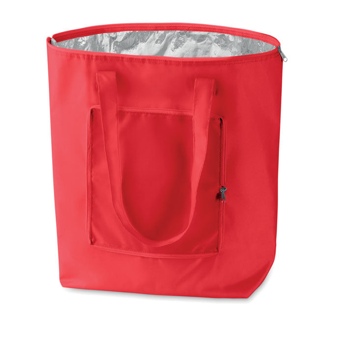 PLICOOL Kühltasche – Rot