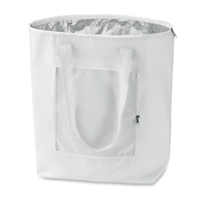 PLICOOL Kühltasche – Weiß
