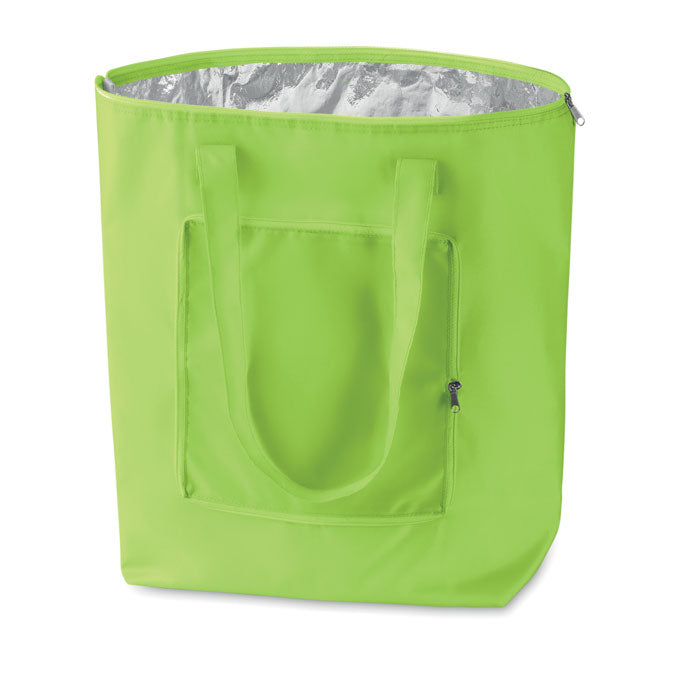 PLICOOL Kühltasche – Limette