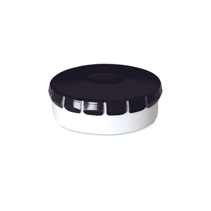 MINTO Pfefferminzspender – Schwarz