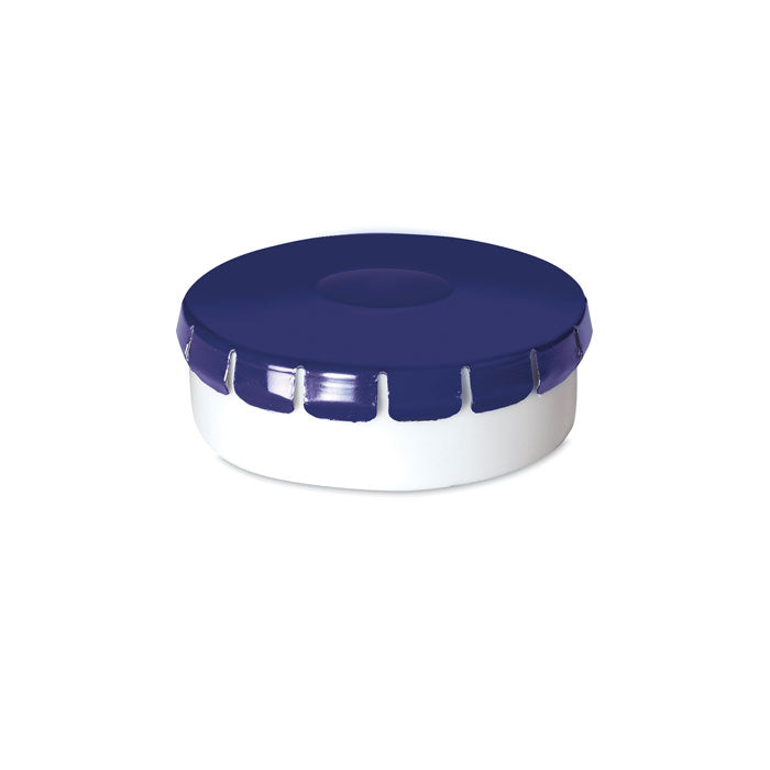 MINTO Pfefferminzspender – Blau
