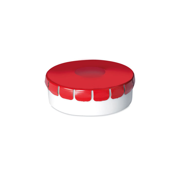 MINTO Pfefferminzspender – Rot