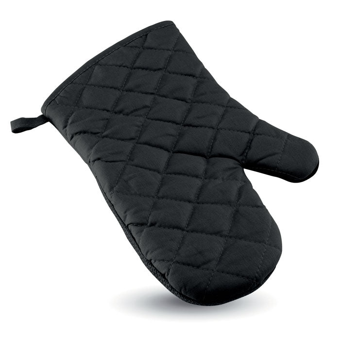 NEOKIT Topfhandschuh – Schwarz