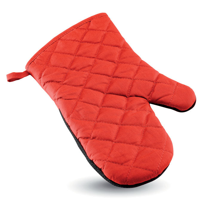 NEOKIT Topfhandschuh – Rot
