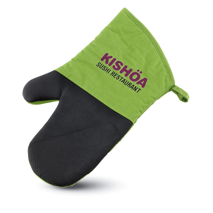 NEOKIT Topfhandschuh
