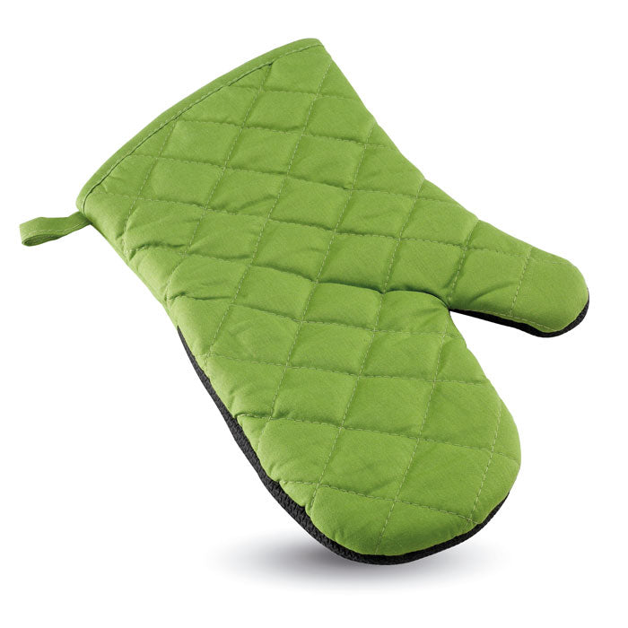 NEOKIT Topfhandschuh – Grün