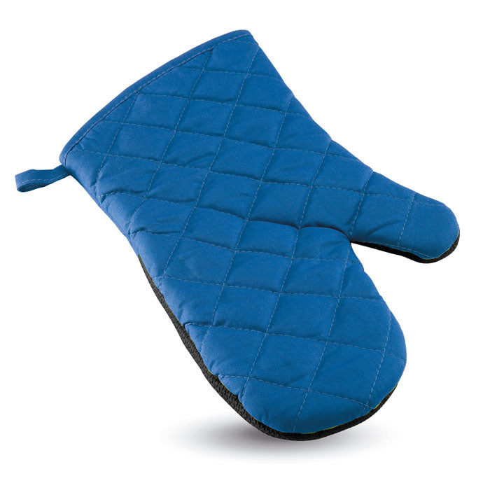 NEOKIT Topfhandschuh – Königsblau
