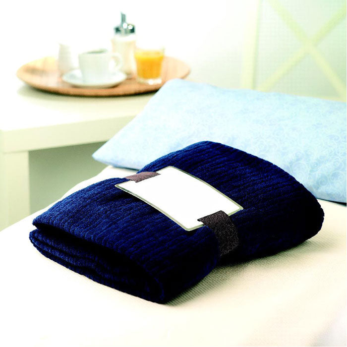 CAP CODE Fleece-Decke