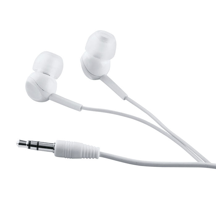 MUSISOFT Kopfhörer aus Silikon