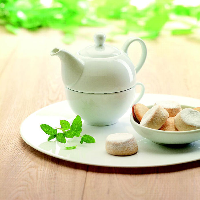 TEA TIME Tee-Set
