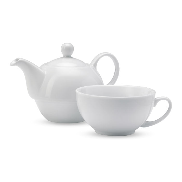 TEA TIME Tee-Set