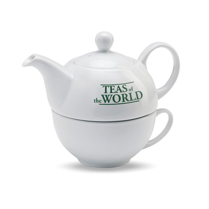 TEA TIME Tee-Set