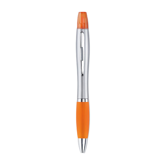 RIO DUO 2in1 Stift – Orange