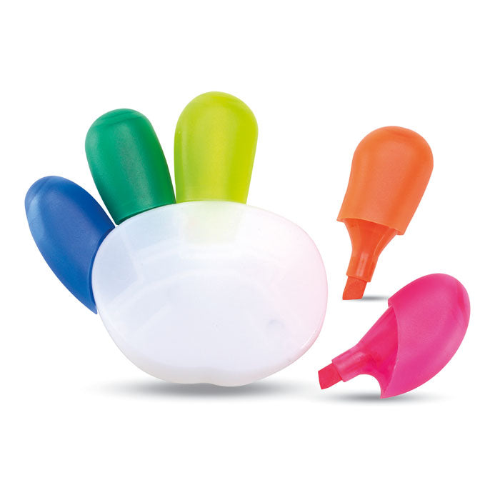 COLORE Textmarker