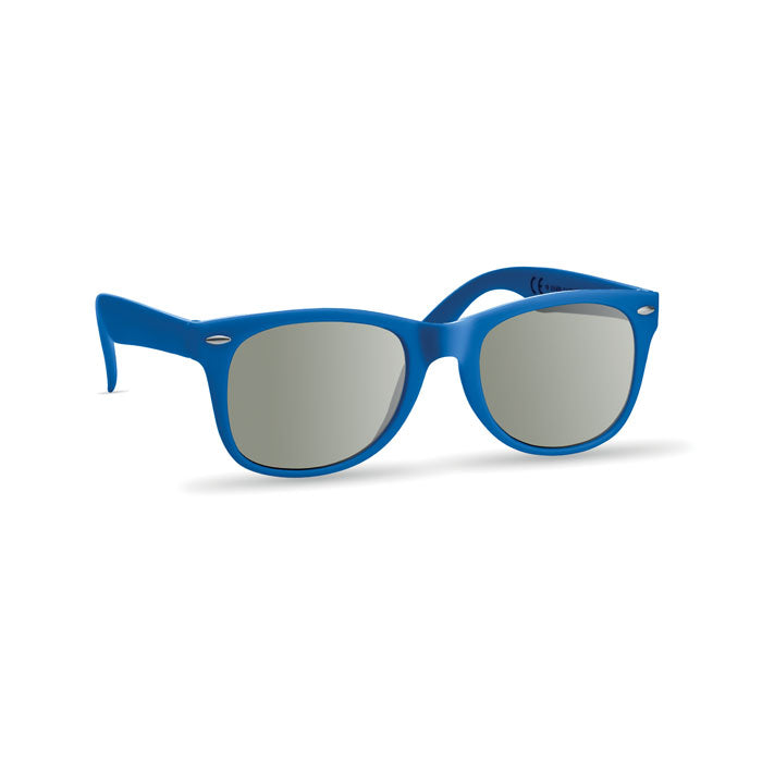 AMERICA Sonnenbrille – Blau