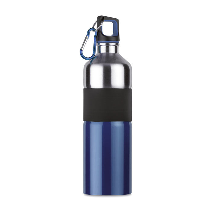 TENERE Trinkflasche 750ml – Blau