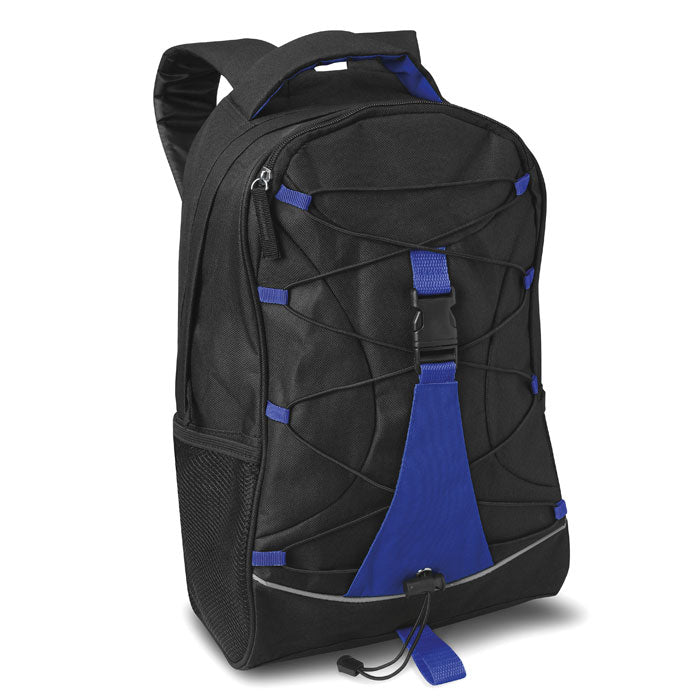 MONTE LEMA Rucksack – Blau