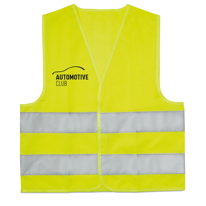 MINI VISIBLE Sicherheitsweste Kinder