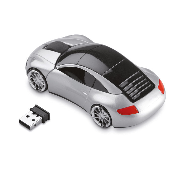 SPEED Wireless mouse