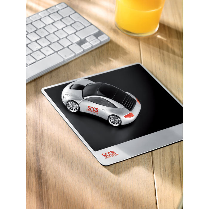 SPEED Wireless mouse