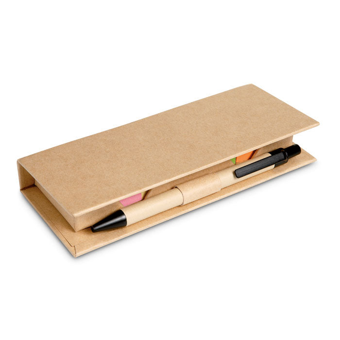 STIBOX Notizzettelhalter