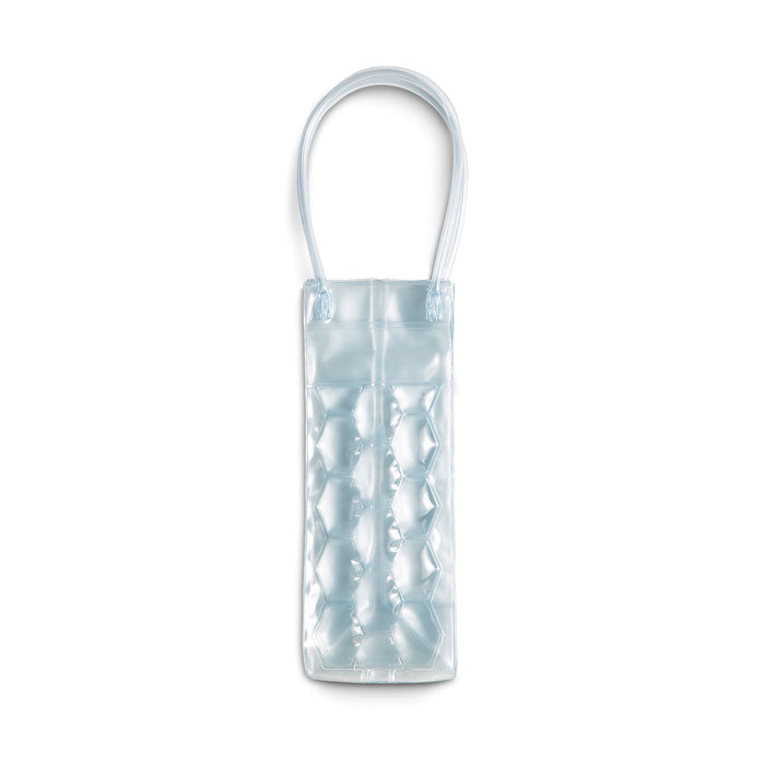 BACOOL PVC Kühltasche – Transparent
