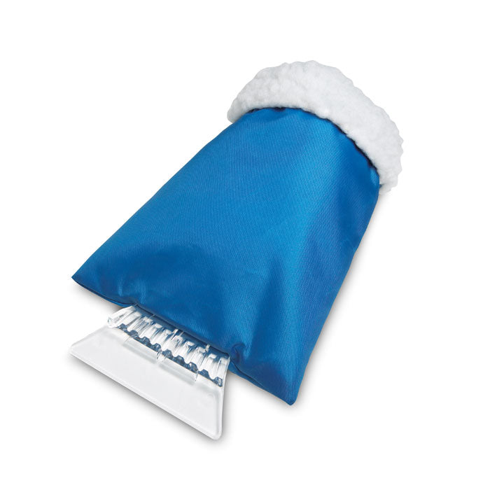 WARMIX Eiskratzer – Blau